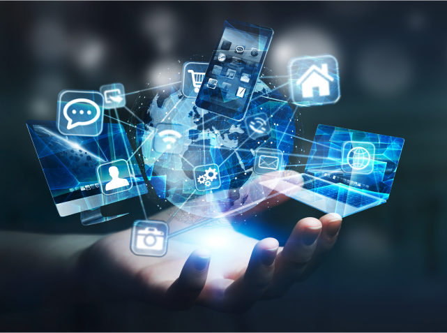 Agenciamento de Carga Internacioanl